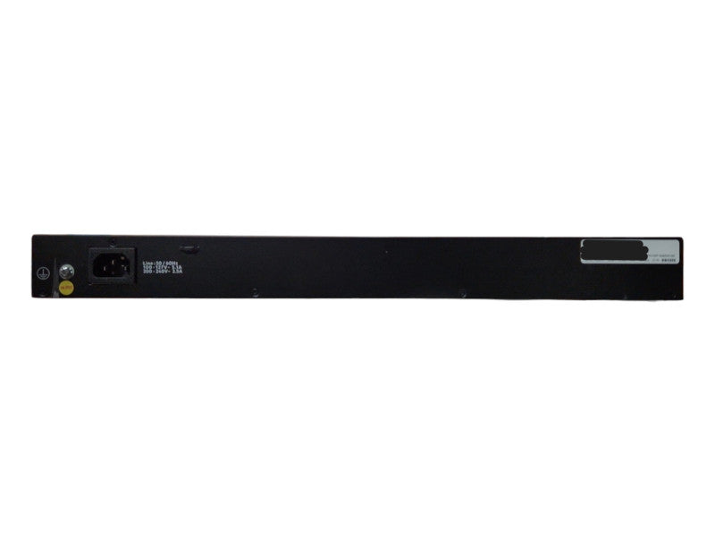 HP Aruba 2930F JL256A 48G POE+ 4SFP+ 48 Port POE Rack Mount Switch