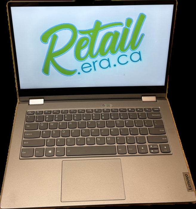 Lenovo ThinkBook 14s YOGA ITL TOUCH Core i5-1135G7@2.4GHz 16GB 256SSD READ  Lap200