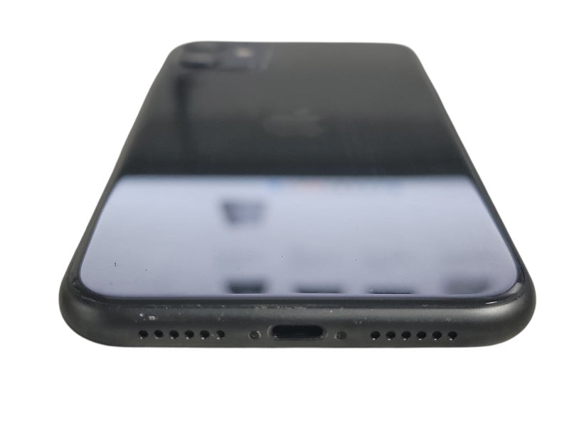 Apple iPhone 11 - 64GB - Space Gray [A2111]