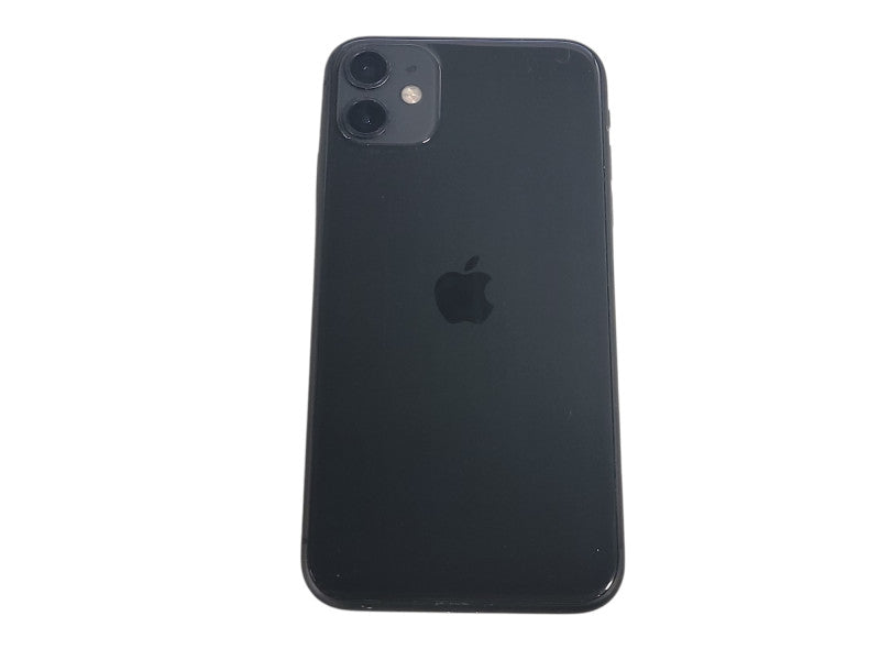 Apple iPhone 11 - 64GB - Space Gray [A2111]