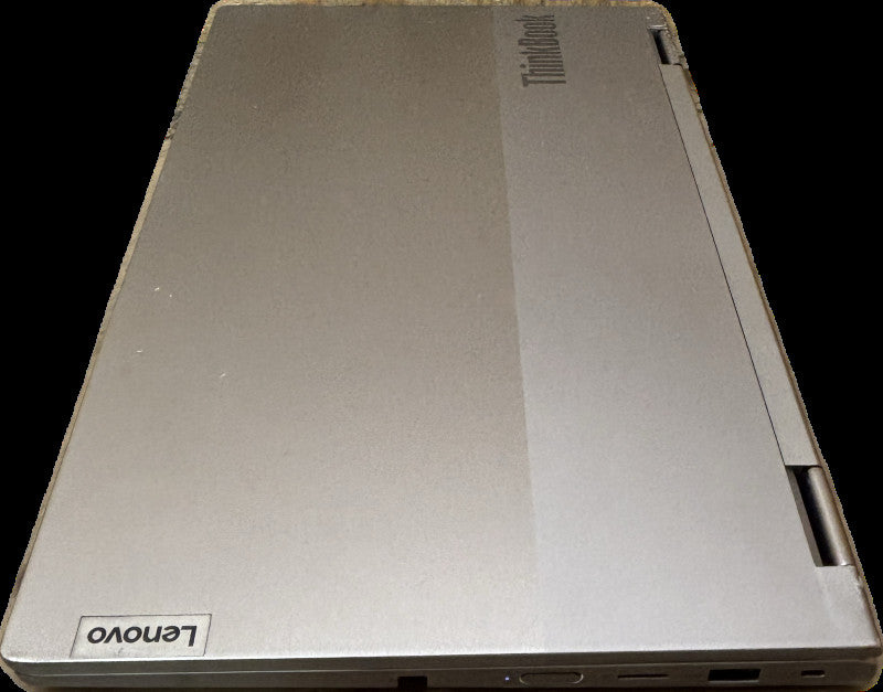 Lenovo ThinkBook 14s YOGA ITL TOUCH Core i5-1135G7@2.4GHz 16GB 256SSD READ  Lap200