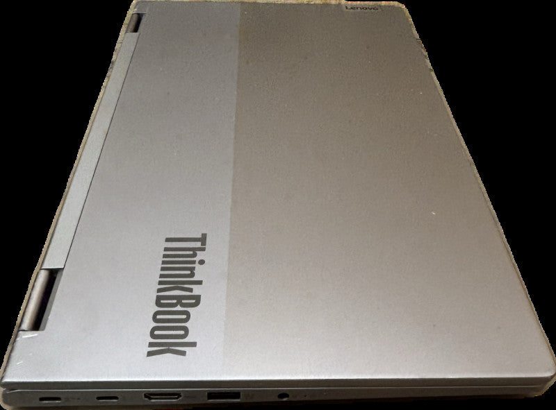 Lenovo ThinkBook 14s YOGA ITL TOUCH Core i5-1135G7@2.4GHz 16GB 256SSD READ  Lap200
