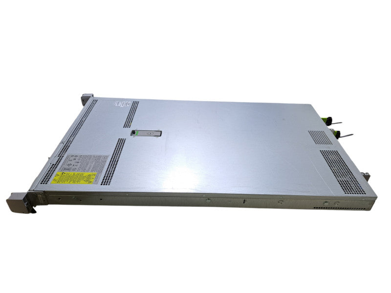 Cisco UCS C220 M4 8x 2.5" | Xeon E5-2609 v3 @1.90GHz, 32GB DDR4, MegaRAID