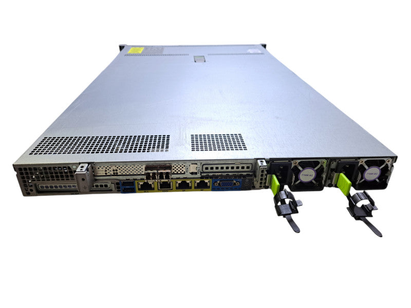 Cisco UCS C220 M4 8x 2.5" | Xeon E5-2609 v3 @1.90GHz, 32GB DDR4, MegaRAID