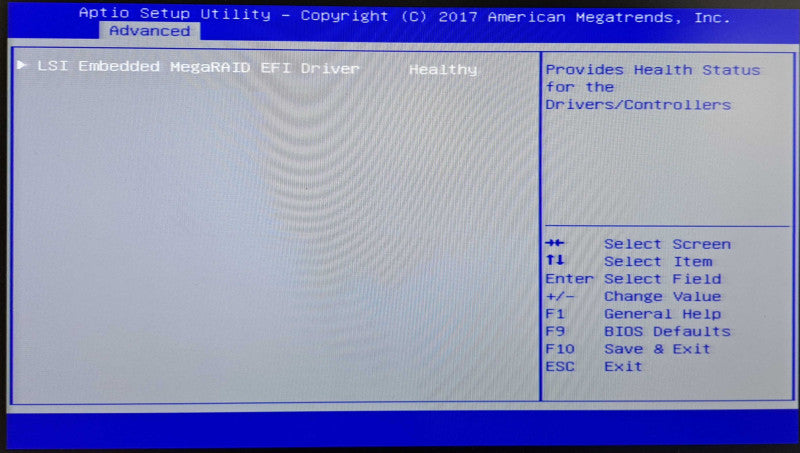 Cisco UCS C220 M4 8x 2.5" | Xeon E5-2609 v3 @1.90GHz, 32GB DDR4, MegaRAID