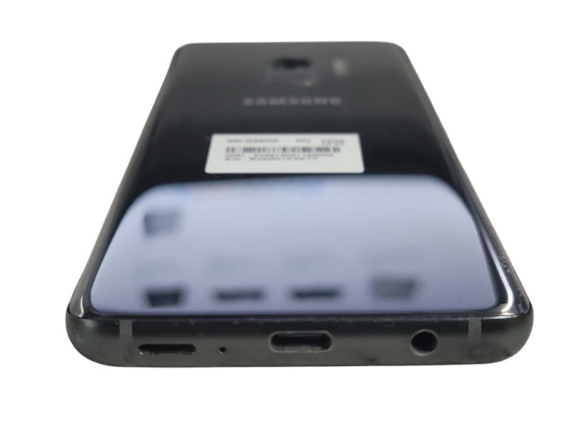 Samsung Galaxy S9 - 64GB - Silver [SM-G960W | Read]