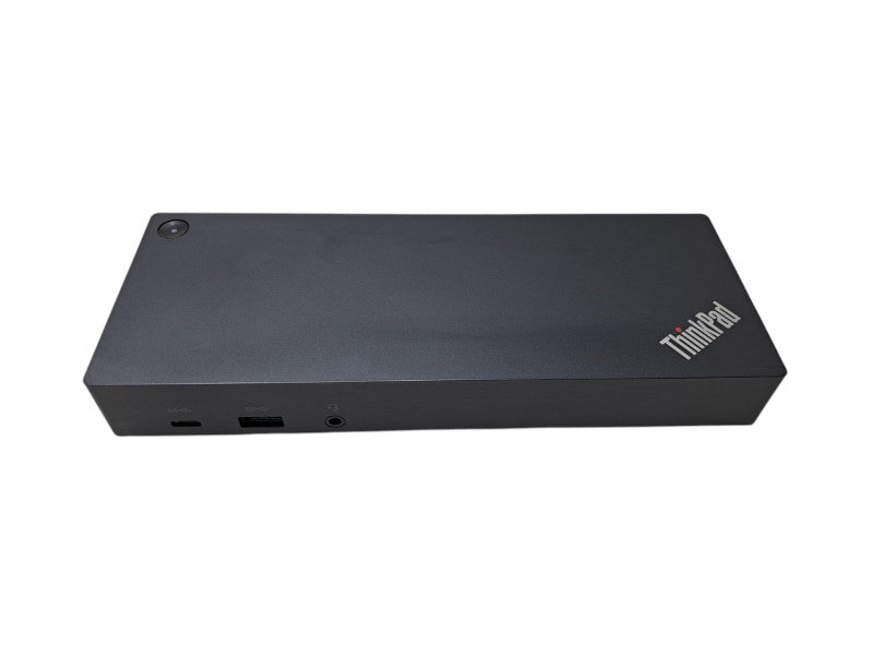 Lenovo ThinkPad Hybrid USB-C Docking Station 40AF DUD9011D1 Q