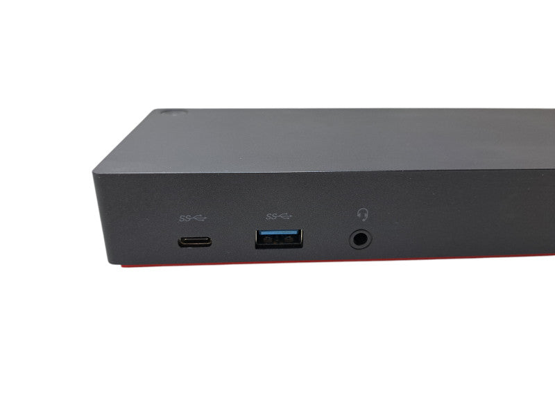 Lenovo ThinkPad Hybrid USB-C Docking Station 40AF DUD9011D1 Q