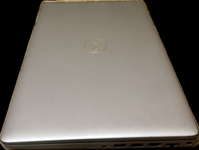 Dell Latitude 5520 TOUCH Core i7-1185G7 vPRO 16GB RAM 256GB SSD READ  Lap200