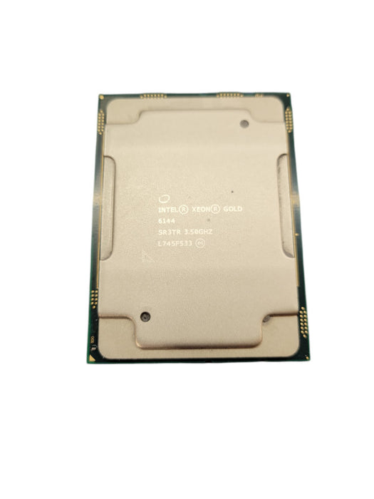 Intel Xeon Gold 6144 SR37K