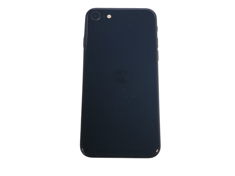 Apple iPhone SE 3 - 64GB - Space Gray [A2595]