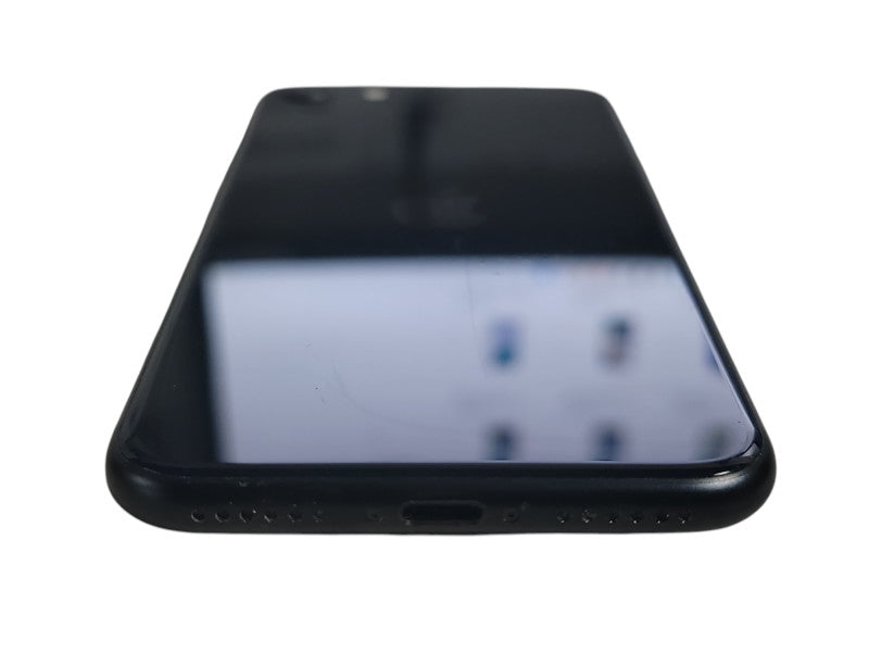 Apple iPhone SE 3 - 64GB - Space Gray [A2595]