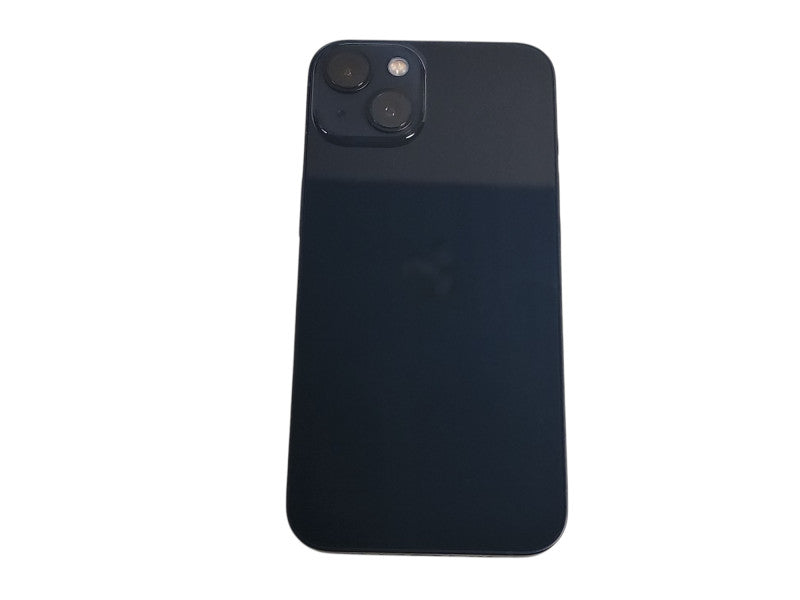Apple iPhone 13 - 128GB - Midnight [A2631]