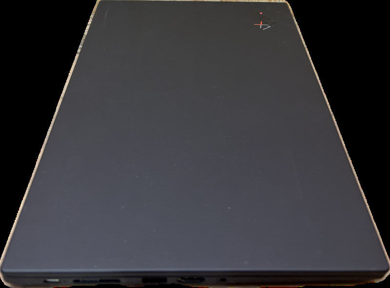 Lenovo ThinkPad X1 Carbon Gen 8 TOUCH Core i7-10510U@1.8GHz 16GB RAM 256SSD  Lap200