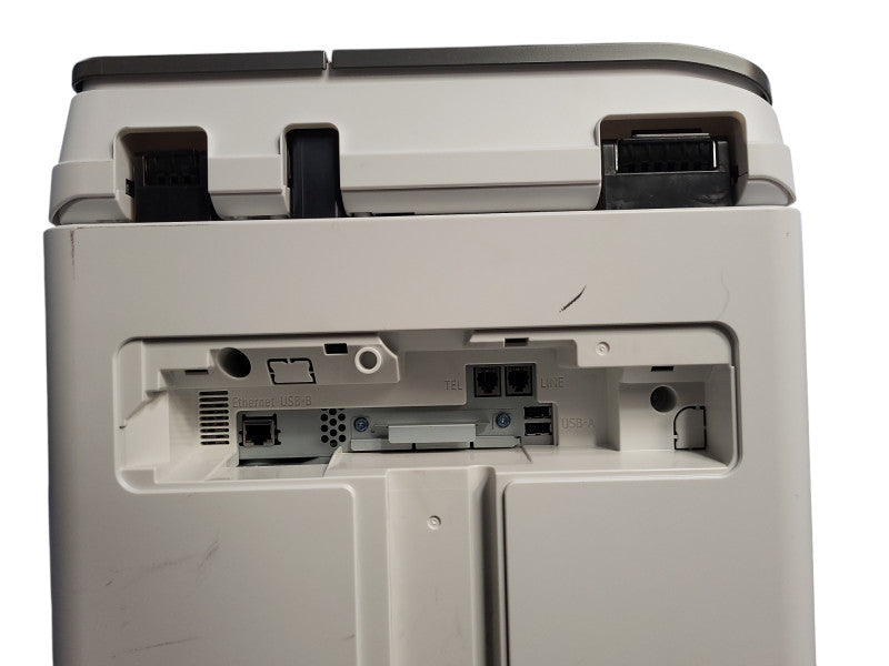 Ricoh MP 305+ SPF Black and White Laser Multifunction Printer $