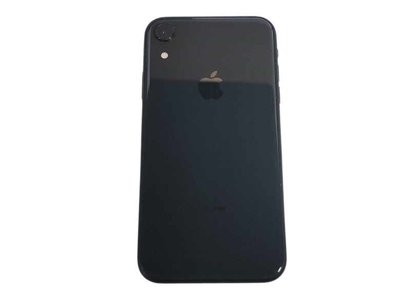 Apple iPhone XR - 128GB - Space Gray [A1984]