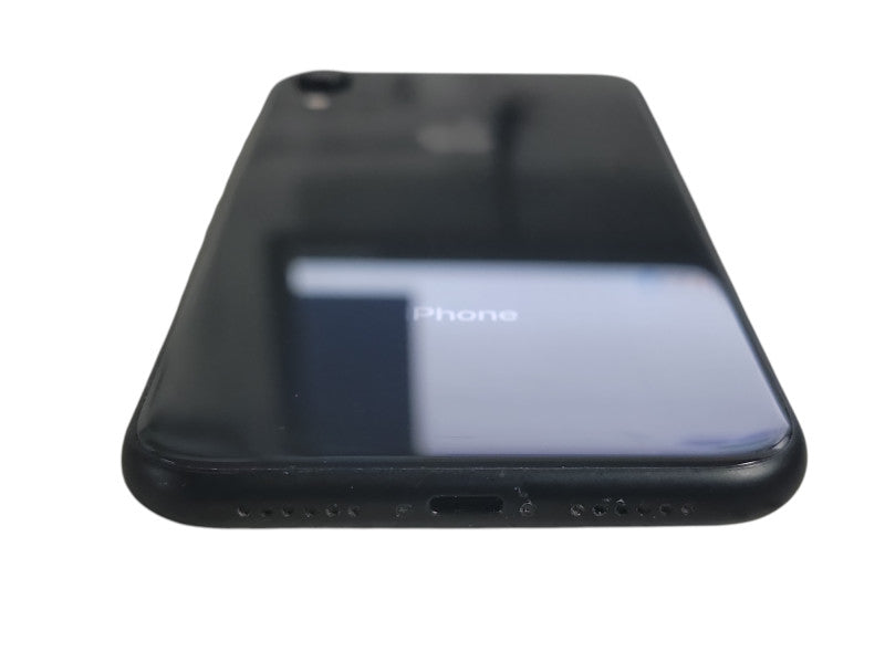 Apple iPhone XR - 128GB - Space Gray [A1984]