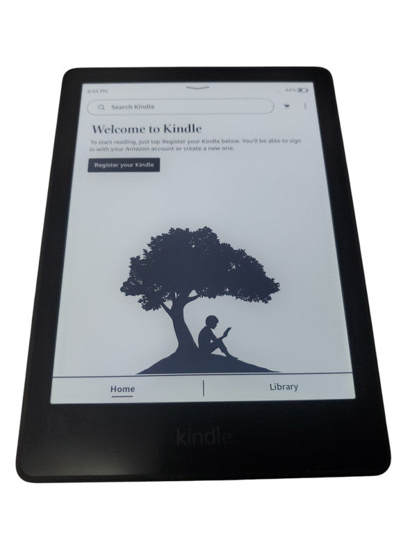 Kindle PaperWhite Signature Edition 11th Gen 8GB — retail.era