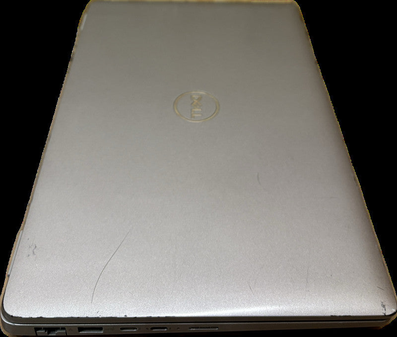 Dell Precision 3480 Core i5-1350P vPRO @1.9GHz 16GB RAM 256GB SSD READ!  Lap200