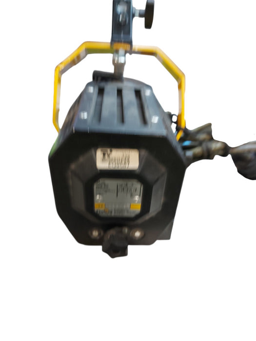 DeSisti Magis Mod. 300 Fresnel Stage/Studio Light