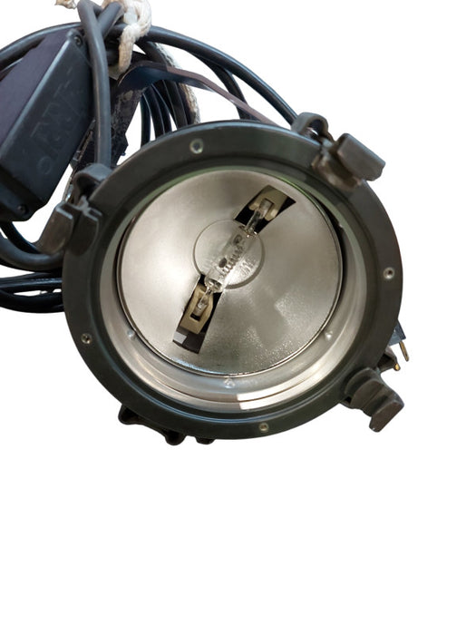 Arri Arrilite 1000 Open Face Tungsten Studio Light TESTED