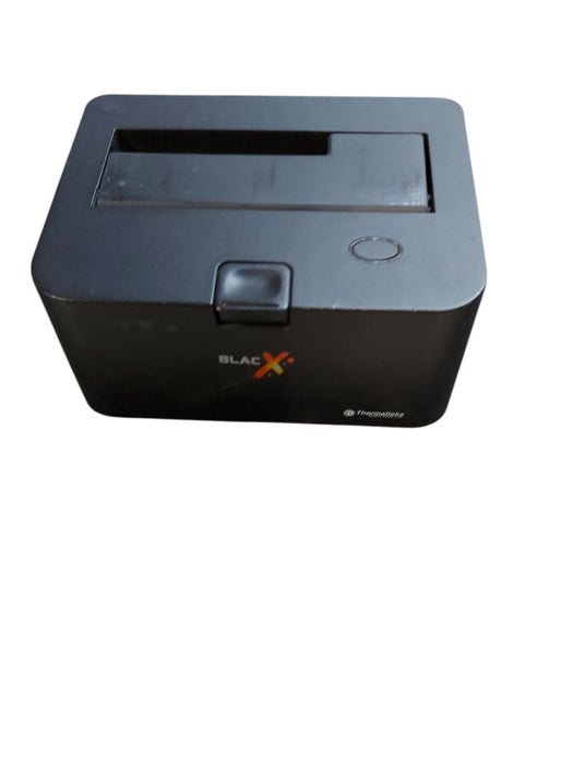 THERMALTAKE BLAC X 2.5"/3.5" SATA HDD USB Docking Station N0028USU