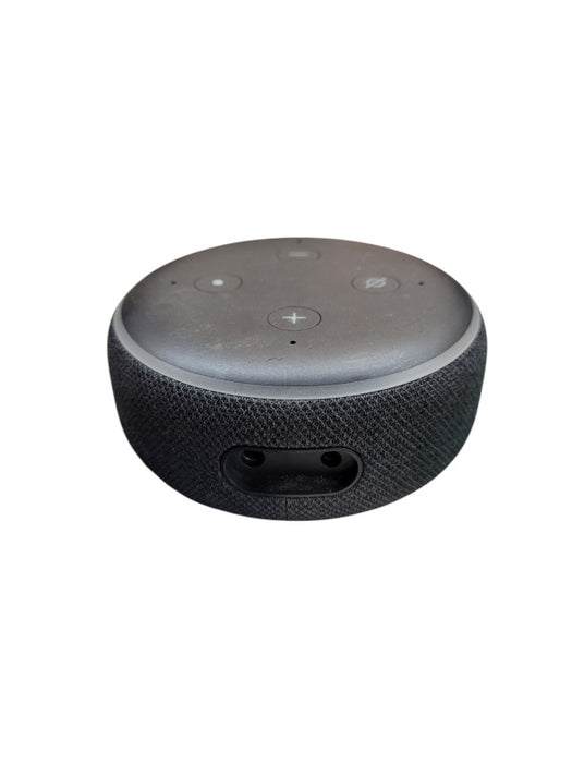 Amazon Echo Dot 3rd Gen Smart Speaker (D9N29T) Alexa w/Power Cable