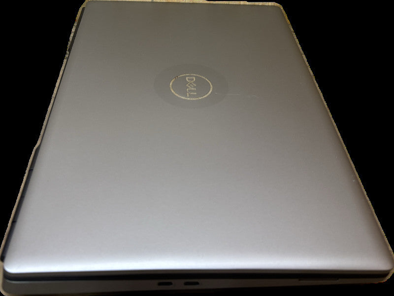 Dell Precision 7550 i9-10885H@2.4Gh QUADRO T2000 4GB GPU 32GB RAM 256GB SSD  Lap200