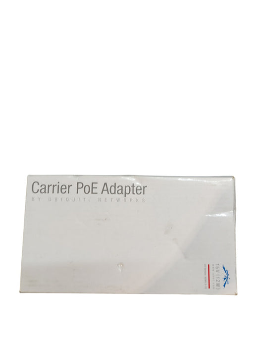 UBIQUITI PoE Injectors 15V Adapter UBI-POE-15-8