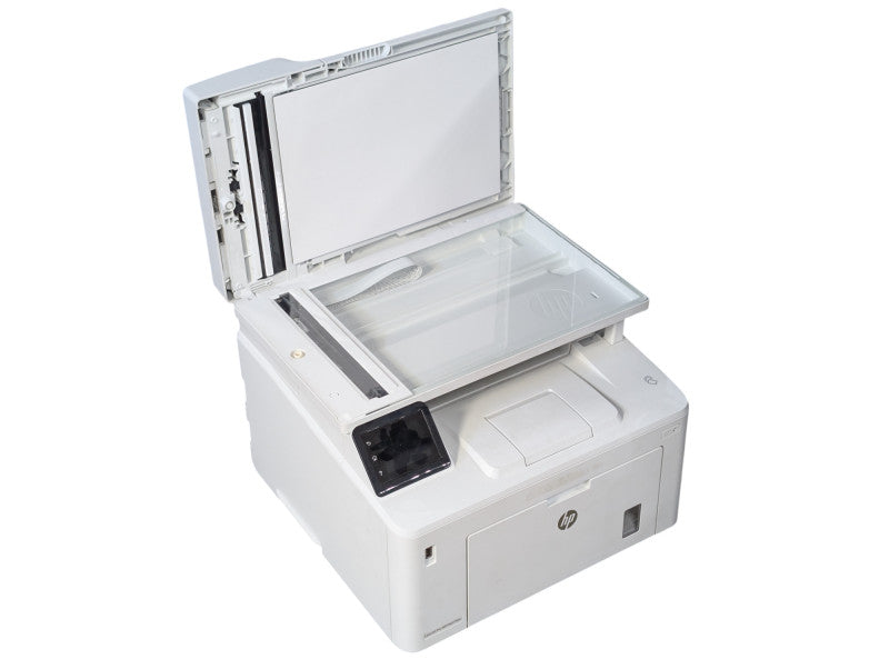 HP LaserJet PRO MFP M227fdw Laser Monochrome Printer  Q-
