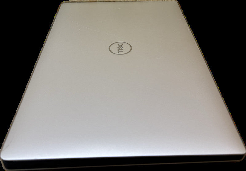 Dell XPS 15 9570 i7-8750H@2.2GHz GTX 1050 Ti 4GB GPU 16GB RAM 256GB SSD  Lap200