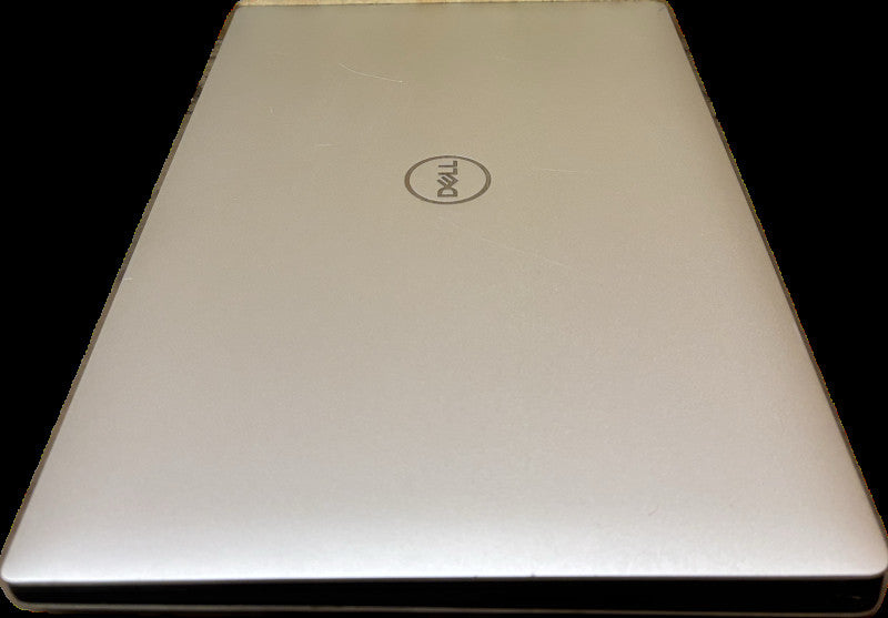 Dell XPS 15 9570 i7-8750H@2.2GHz GTX 1050 Ti 4GB GPU 16GB RAM 256GB SSD  Lap200
