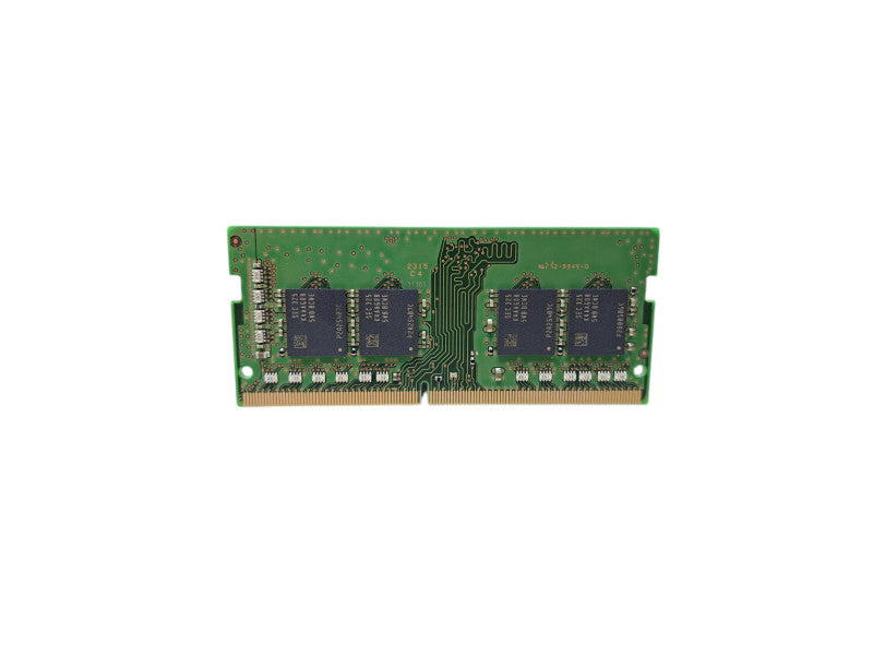 Samsung 16GB 1Rx8 PC4-3200AA-SA2-11 | DDR4 Laptop Memory SODIMM Q