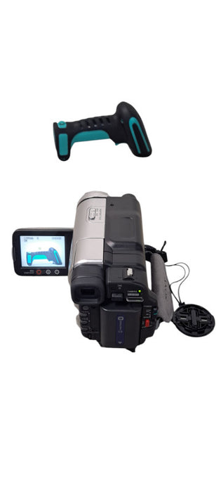 Sony Handycam CCD-TRV138 Camcorder Video Hi8 Nightshot 8mm Camera Q