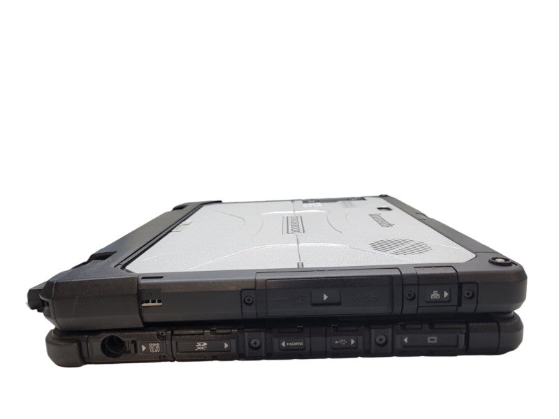 Panasonic CF-33 i5-7300U 16GB RAM 512GB SSD  ADAPTER NOT INCLUDED β Lap200