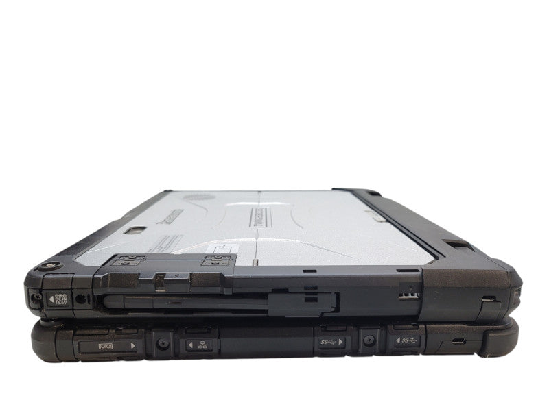 Panasonic CF-33 i5-7300U 16GB RAM 512GB SSD  ADAPTER NOT INCLUDED β Lap200