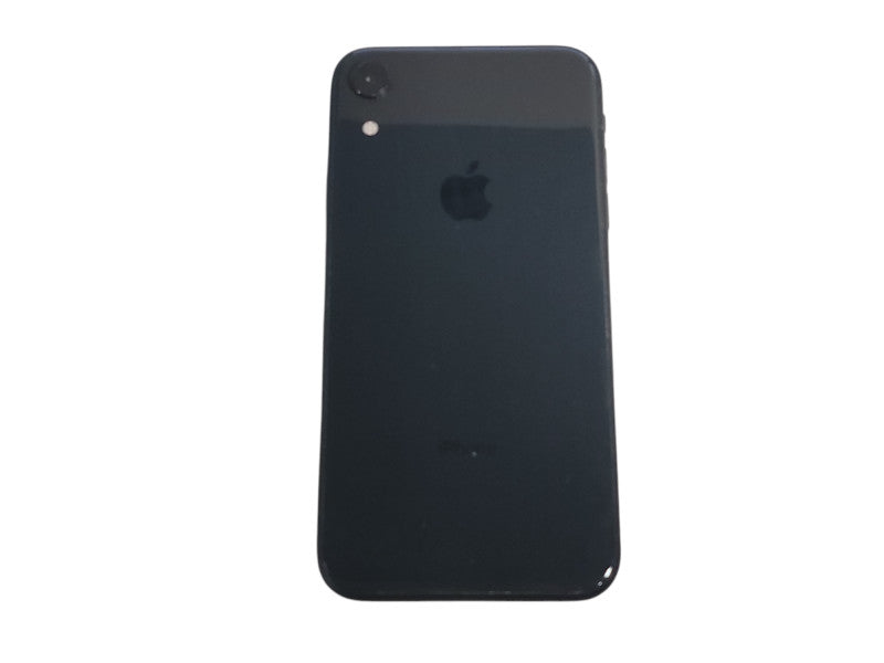 Apple iPhone XR - 64GB - Space Gray [A1984]