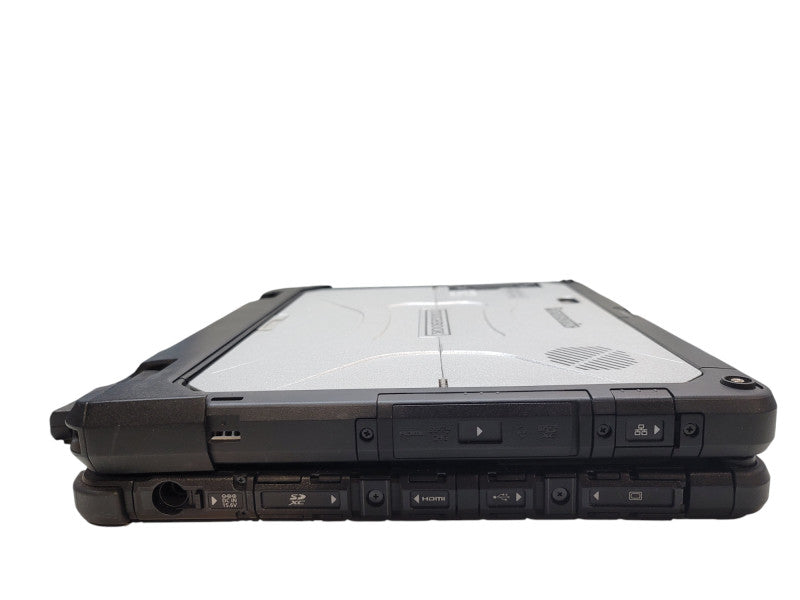 Panasonic CF-33 i5-7300U 16GB RAM 512GB SSD  ADAPTER NOT INCLUDED β Lap200