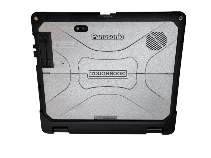 Panasonic CF-33 i5-7300U 16GB RAM 512GB SSD  ADAPTER NOT INCLUDED β Lap200