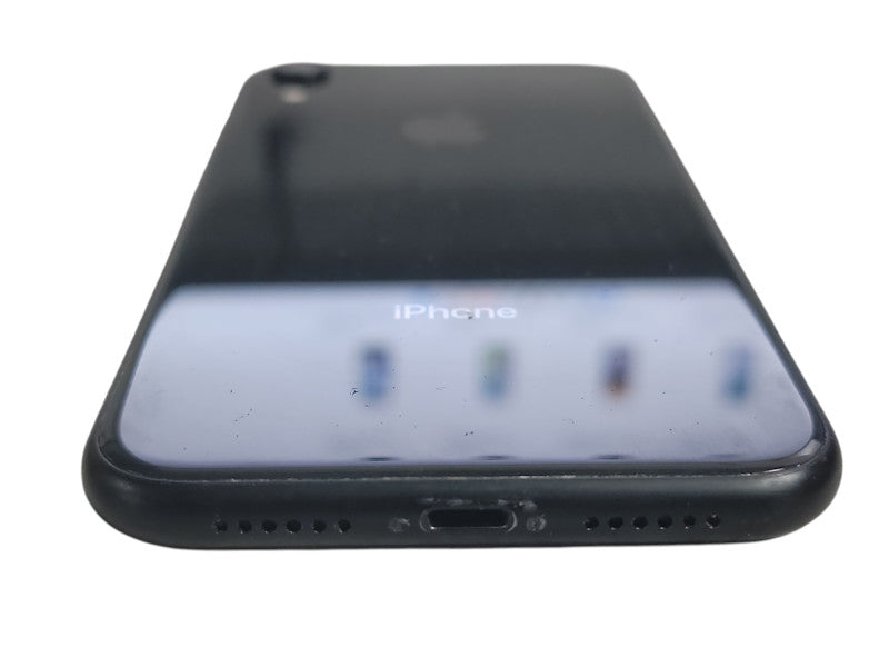 Apple iPhone XR - 64GB - Space Gray [A1984]