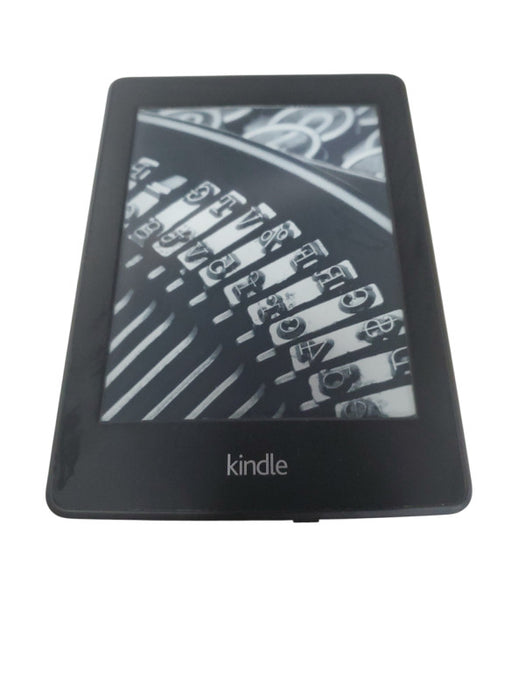 Amazon Kindle PaperWhite 6Th Gen 2GB [Read]