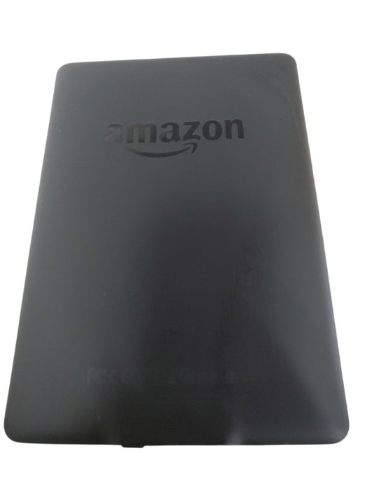 Amazon Kindle PaperWhite 6Th Gen 2GB [Read]