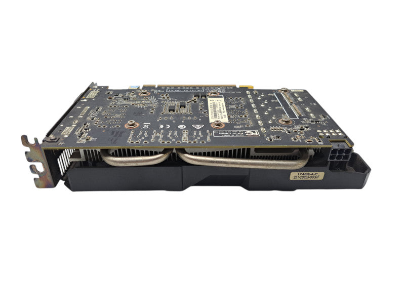 Zotac NVIDIA GeForce GTX 1060 3GB GDDR5 Graphics Card