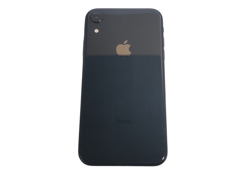 Apple iPhone XR - 64GB - Space Gray [A1984]