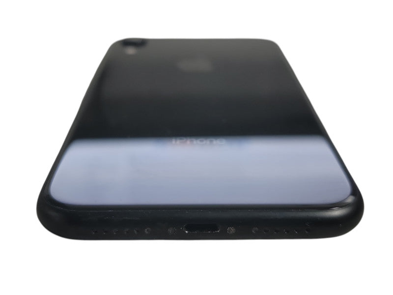 Apple iPhone XR - 64GB - Space Gray [A1984]