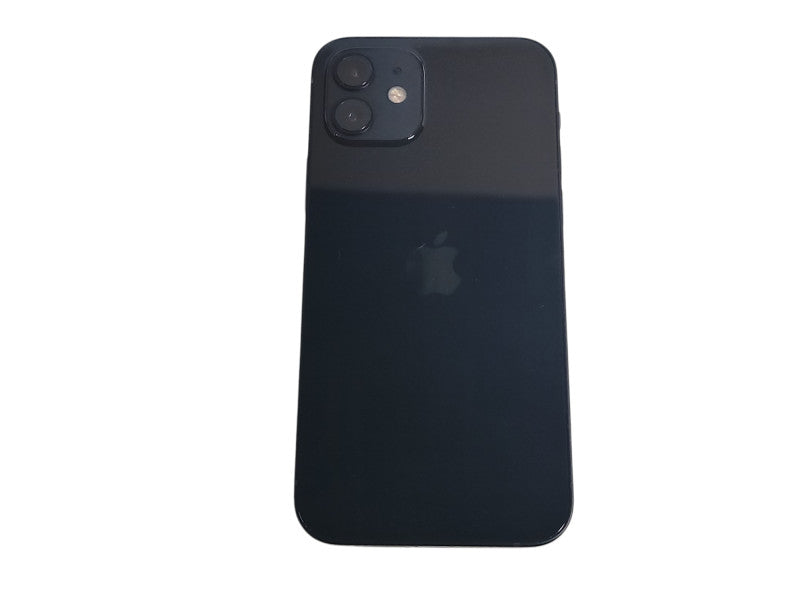 Apple iPhone 12 - 64GB - Black [A2402]