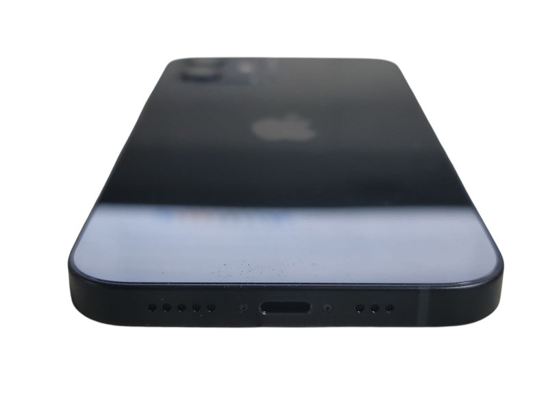 Apple iPhone 12 - 64GB - Black [A2402]