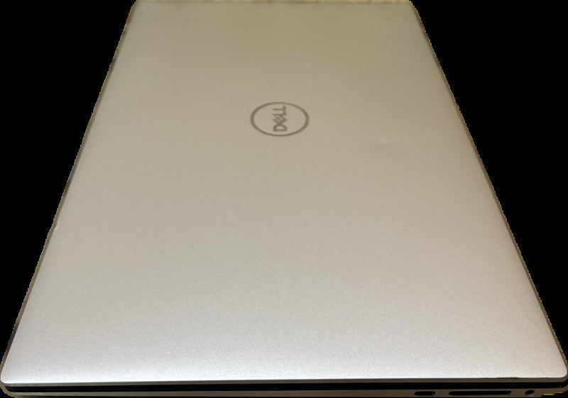 Dell XPS 15 9510 4K TOUCH i7-11800H@2.3GHz RTX3050 4GB GPU 16GB 256SSD READ  Lap200