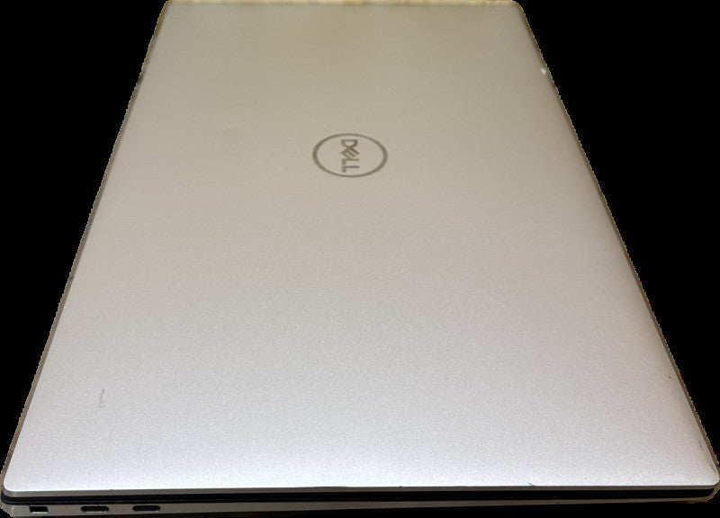 Dell XPS 15 9510 4K TOUCH i7-11800H@2.3GHz RTX3050 4GB GPU 16GB 256SSD READ  Lap200