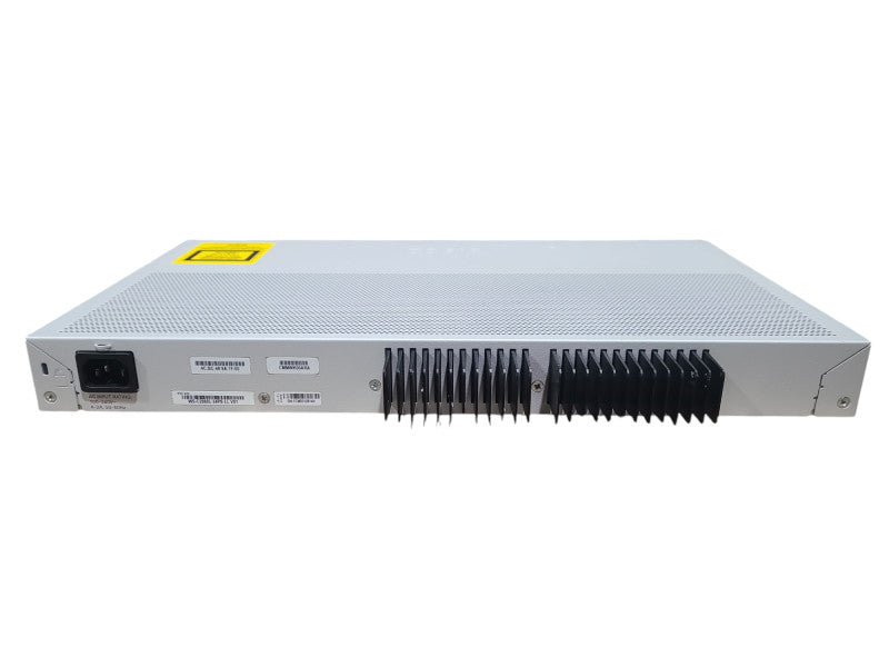 Cisco WS-C2960L-24PS-LL 2960-L Gigabit PoE Network Switch Q
